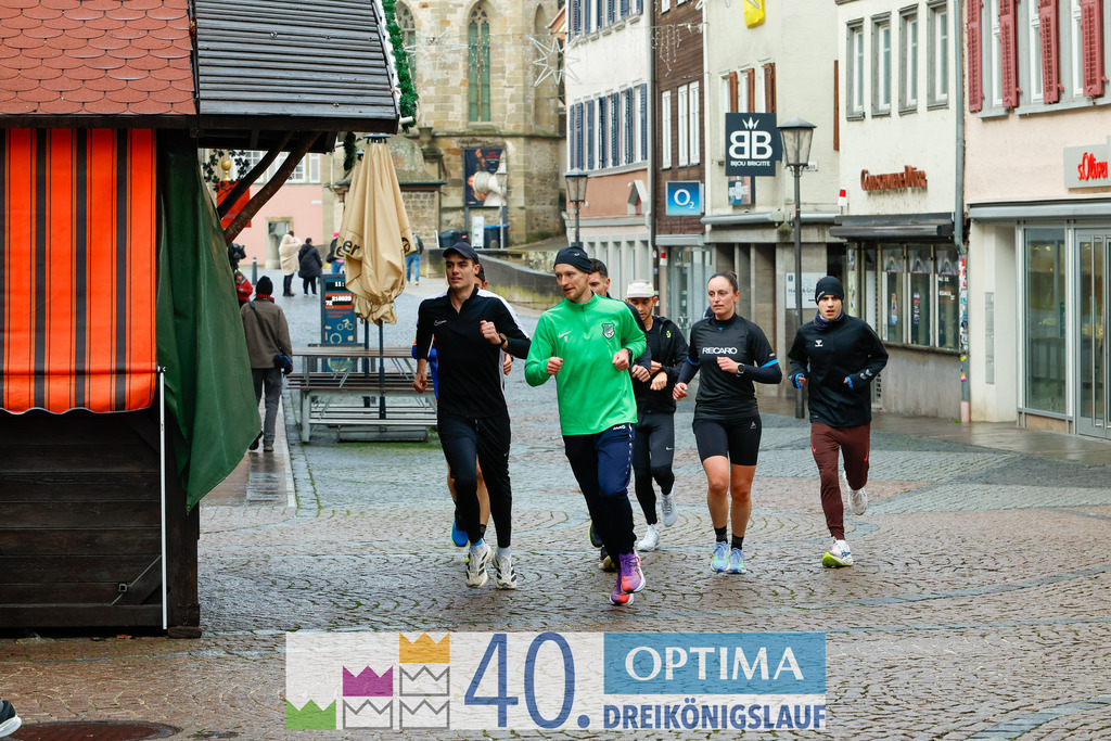 40. 3Koenigslauf 2026 | 1. Testlauf 07.12.2025 - Realisiert mit Pictrs.com