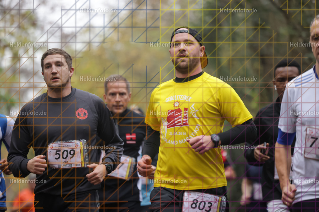 Neusser Erftlauf 2025  | Neusser Erftlauf 2025 Foto: Heldenfoto.de
