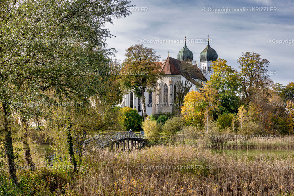 Kloster Seeon | medienkrizzler - Realisiert mit Pictrs.com