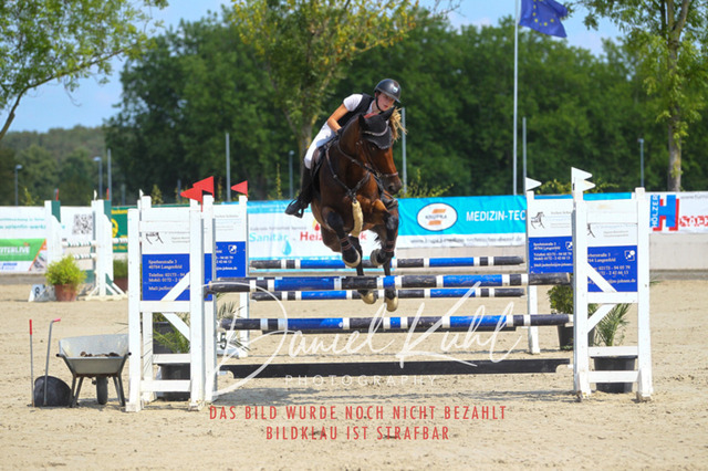 Gut Blee25_Amateuer Stilsprpfg Kl L_0052 | Turniersportfotografie; Pferdefotografie; Dressurfotografie