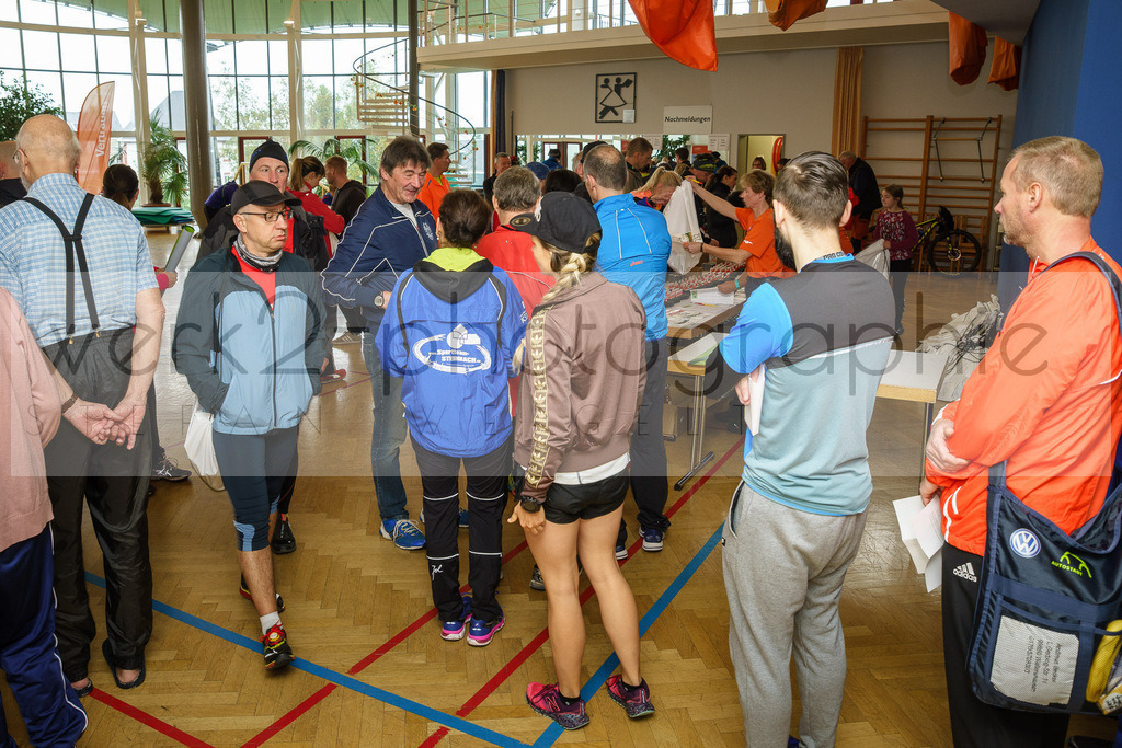 Herbstlauf 2017 | Neuhaus/Rwg. - Masserberg am 1. Oktober 2017