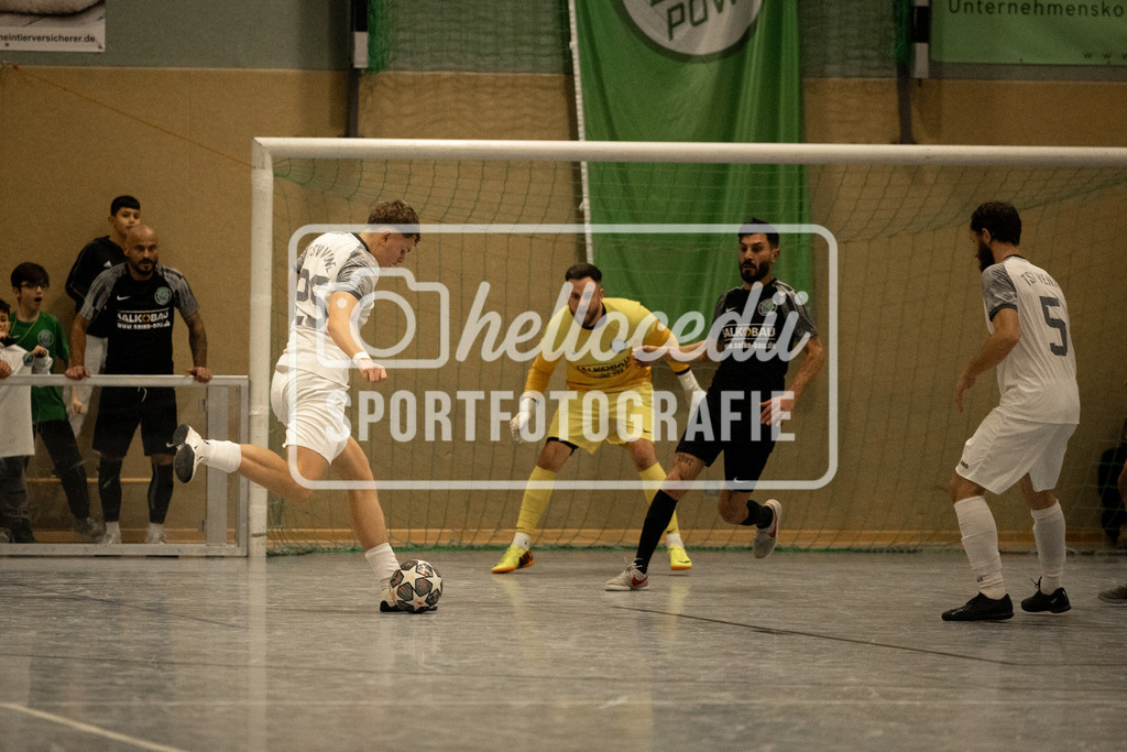 Indoor_Cup_Belm_2025-202 | TSV Venne - FC Sandzak - Realisiert mit Pictrs.com