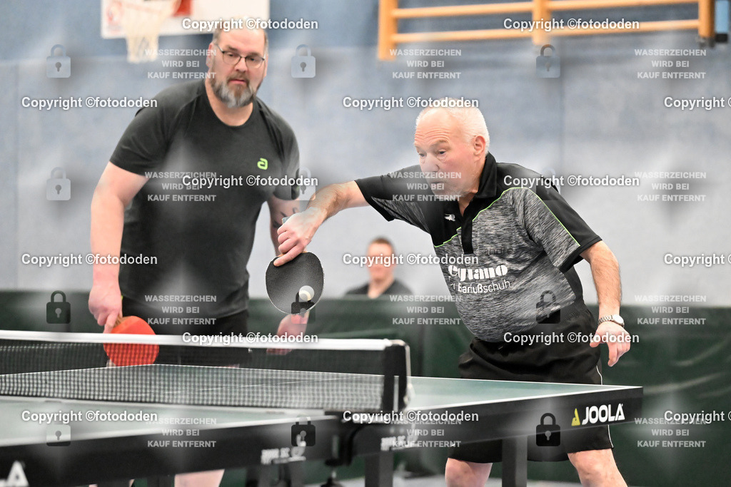 DSC_5694 | Alfred Böhling (rechts) / TV Friedeburg Robert Riepe (links) / TV Friedeburg 