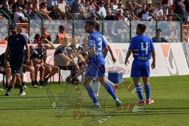 BFC vs. Genua 065 | mythos-online-redaktion