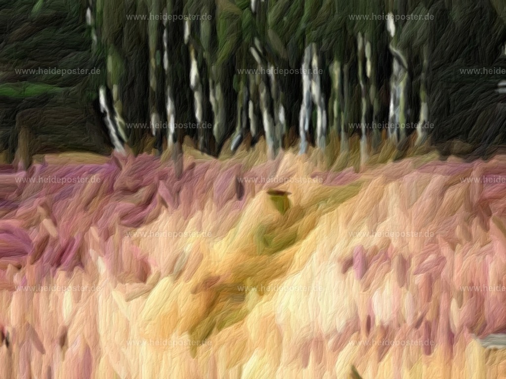 brushed_14kre074 | Poster aus der Lüneburger Heide - Realisiert mit Pictrs.com
