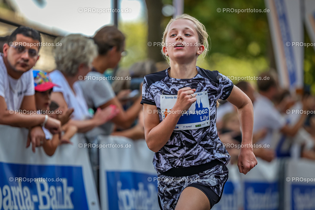 Altstadtlauf Koeln; Koeln, 19.08.22 | Impressionen vom Altstadtlauf Koeln am 19.08.22 in Koeln (Nordrhein-Westfalen). 