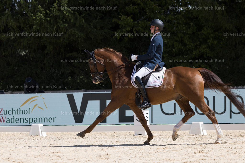 FHC2026_P02_86_13335 | Fichtenhof Classics 2026 – Dressurturnier, Reitanlage Fichtenhof, Schäftlarn