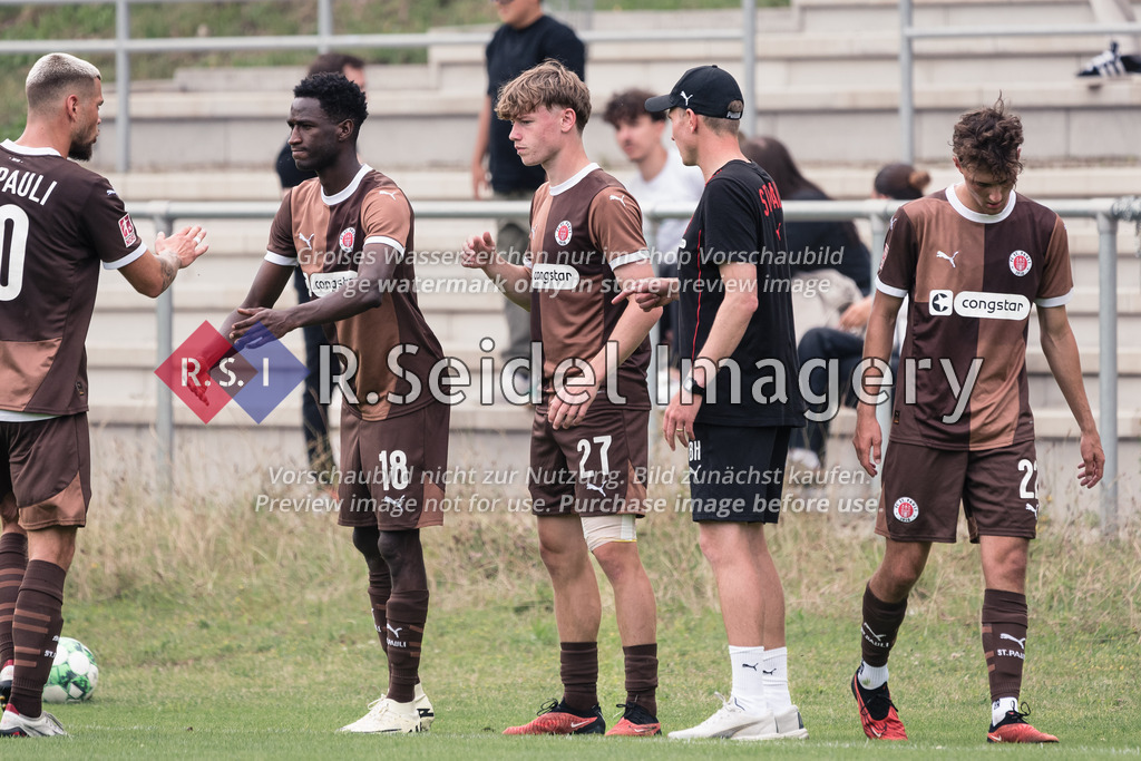RS-1-059846 | Isma Baraze Adam (#18, FCSP), Ols Backhaus (#27, FCSP)
