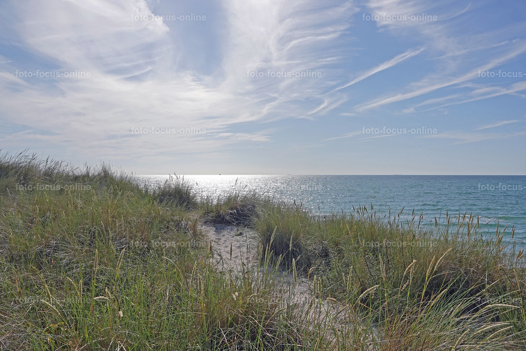 West Beach, Darß | foto-focus-online