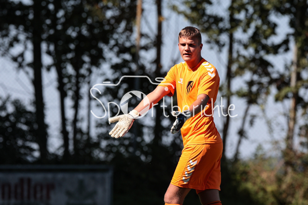 TSV Inchenhofen - SSV Alsmoos-Petersdorf | SSV #1