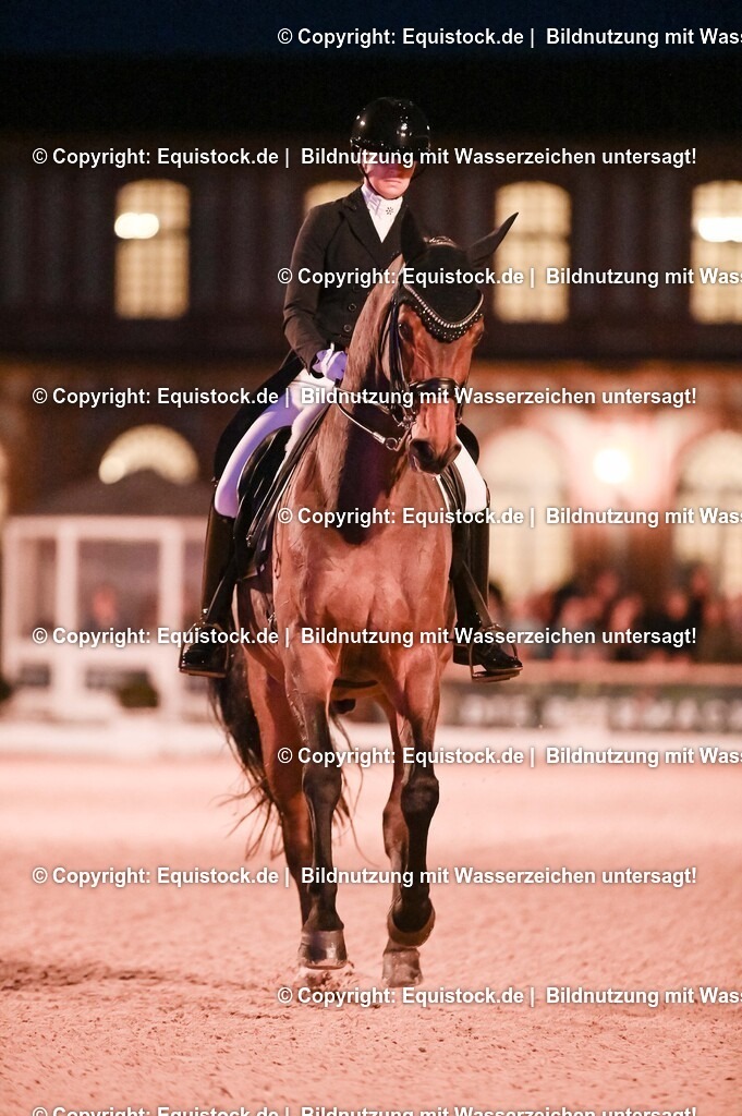 20250608_Longines Grand Prix Kür_0341 | Foto: Thomas Hartig