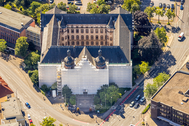 Hamm230702203 |  Mitte, Hamm, Ruhrgebiet, Nordrhein-Westfalen, Deutschland