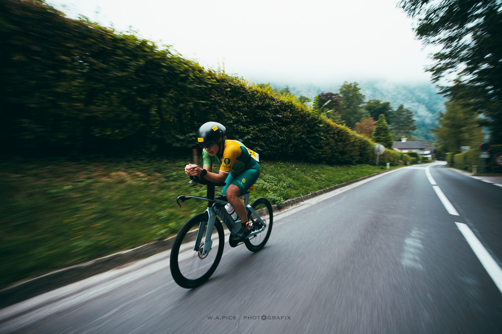 ALOHA MONDSEE TRIATHLON 2025 | AUSTRIA, 07.09.2025, Mondsee, ALOHA MONDSEE TRIATHLON 2025, Photo: WAPICS / Andreas Willdoner