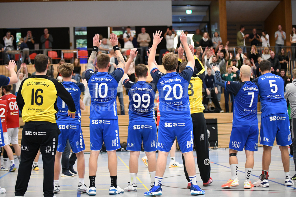 HC Deggendorf : TSV Taufkirchen/Vils | HC Deggendorf 2025 - Realisiert mit Pictrs.com