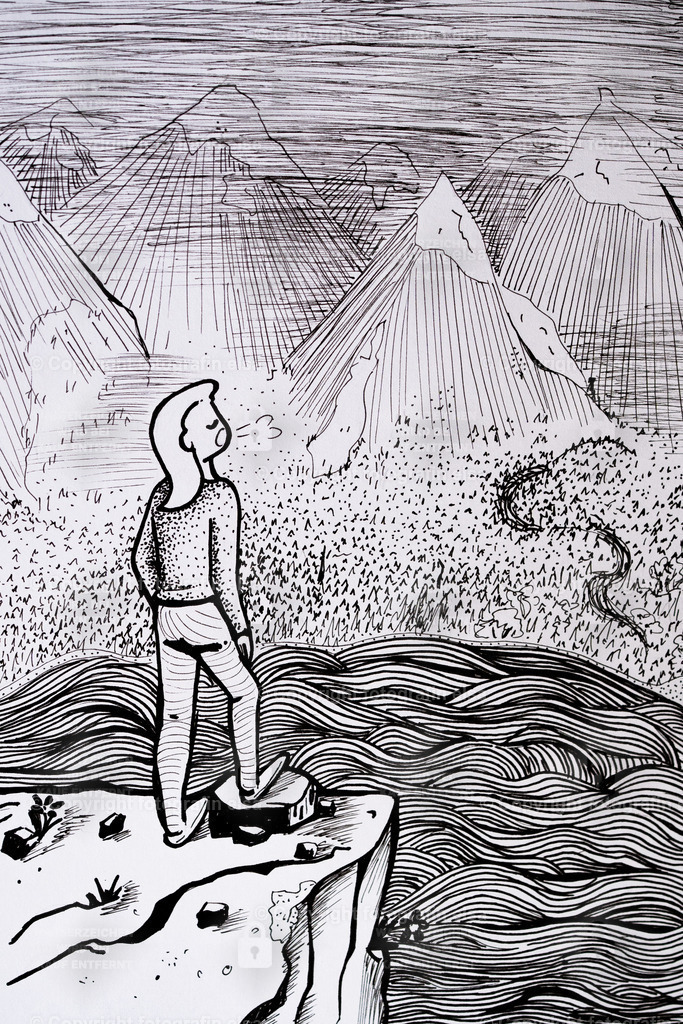 Inktober24-13 | fotografinelsa