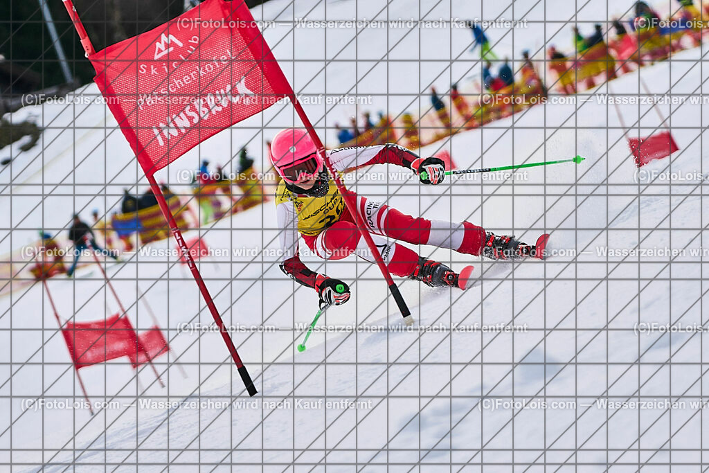 ALP0880_Patscherkofel_FischerCup-RTL_Bischofer Alina | (C)FotoLois.com, Alois Spandl, FischerCup-RTL, Kinder-/Schüler-Rennen auf der Heiligwasserwiese am Patscherkofel, SkiClub Innsbruck Patscherkofel (SCIP), Fr 30. Dezember 2022.