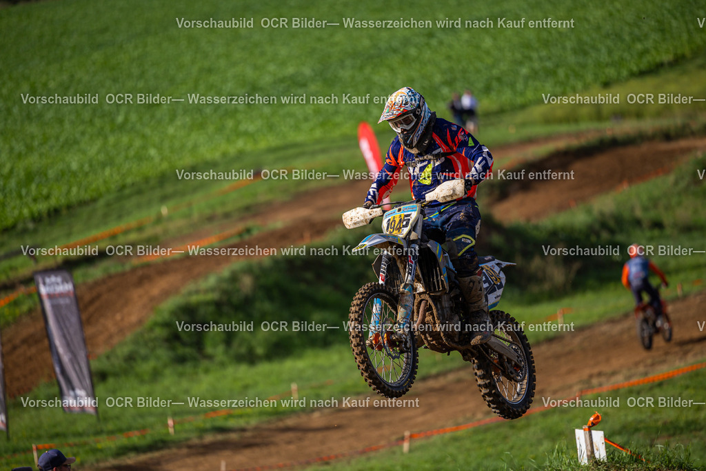 GCC Schlefflenz Samstag R6-1375 | OCR Bilder Fotograf Eisenach Michael Schröder