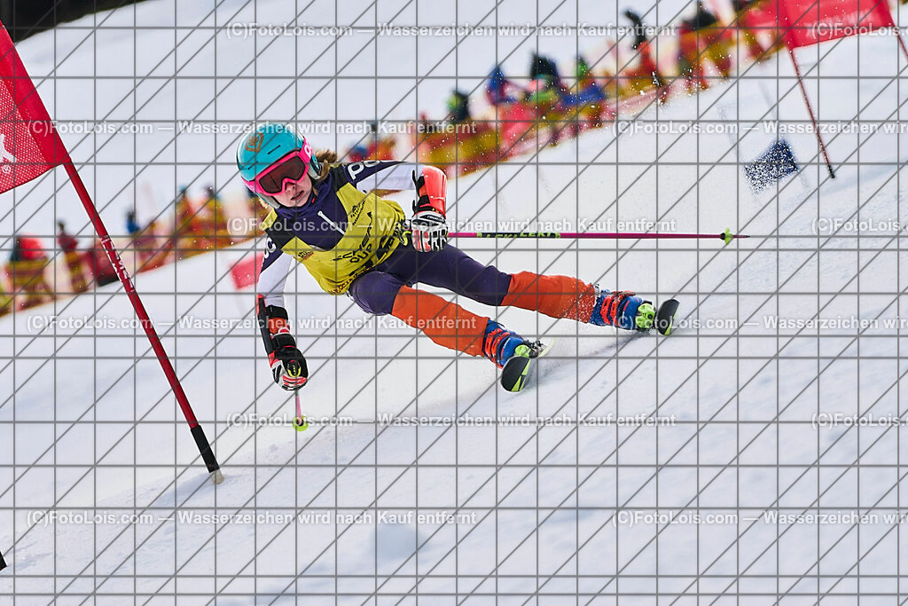ALP0898_Patscherkofel_FischerCup-RTL_Sponring Heidi | (C)FotoLois.com, Alois Spandl, FischerCup-RTL, Kinder-/Schüler-Rennen auf der Heiligwasserwiese am Patscherkofel, SkiClub Innsbruck Patscherkofel (SCIP), Fr 30. Dezember 2022.
