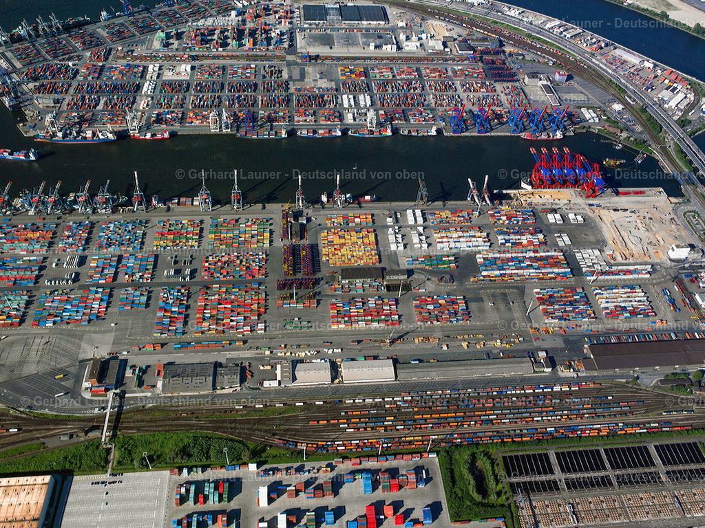 2510704 | Überseehafen, Freie und Hansestadt Hamburg