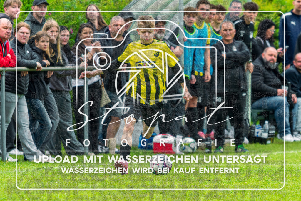 U17 Kreispokal Finale HK - SV Soltau vs. SG Fulde | U17 Kreispokal Finale HK - SV Soltau vs. SG Fulde am 07.06.2026 in Sportplatz Alter Schulweg, Schülern - Realisiert mit Pictrs.com