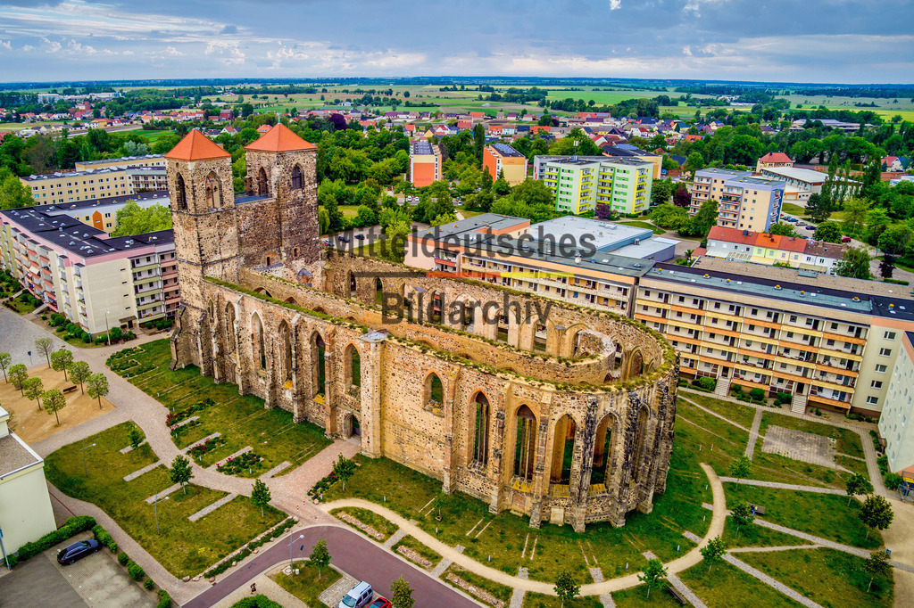 Zerbst Kirche-0019 | Zerbst - Realisiert mit Pictrs.com