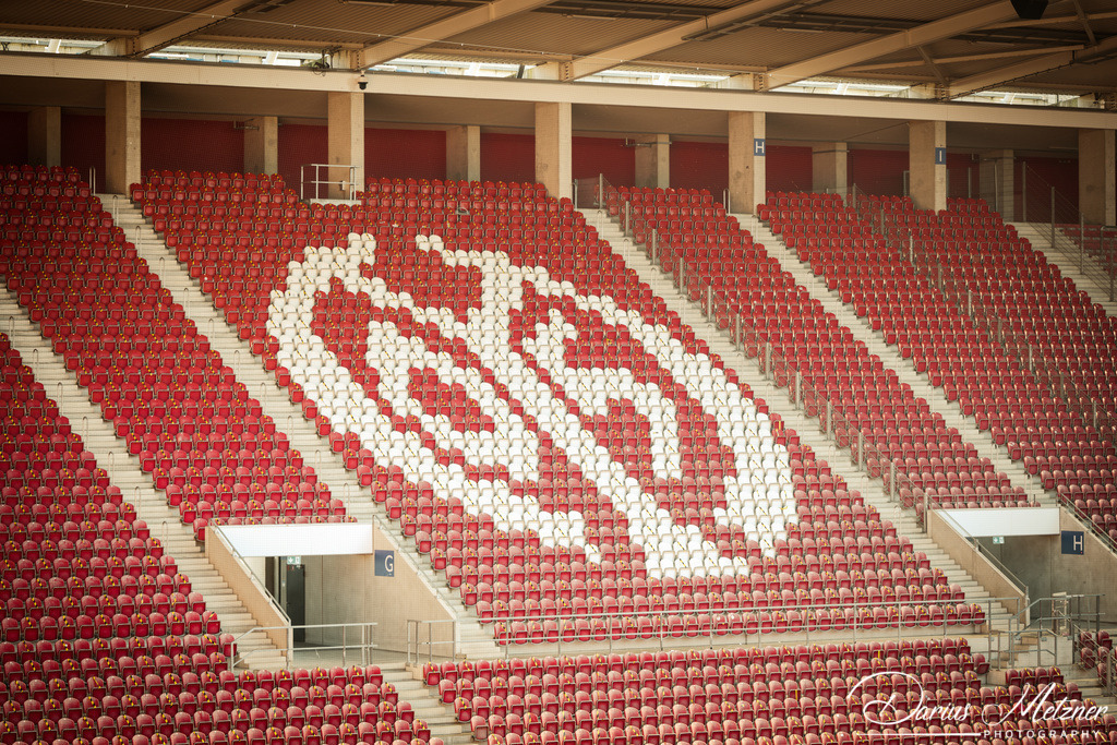 1. FSV Mainz 05 | Fotos und Bilder zum 1. FSV Mainz 05 in Mainz
