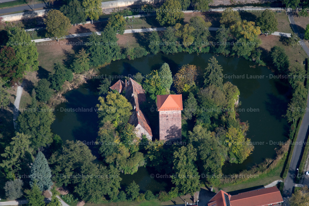 3904645 | Wasserburg, Burgsinn