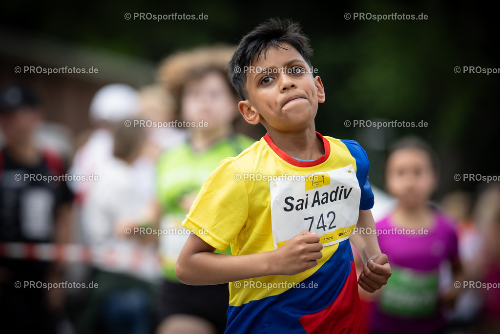 Stadionlauf Köln, 26.05.2024 | Impressionen von Stadionlauf Köln am 26.05.2024 rund um das RheinEnergie-Stadion in Koeln-Müngersdorf.