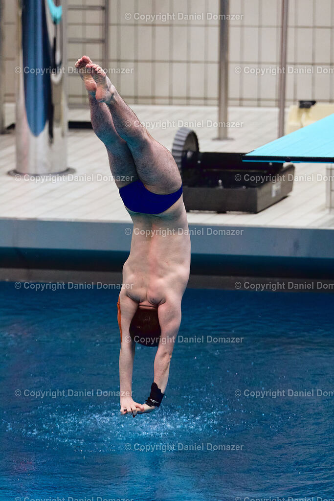 International Youth Diving Meet 2026 | Day 2 of 5 | International Youth Diving Meet 2026| Day 2 of 5 | 23.04.2026 | Youth diving competition featuring 1m and 3m springboard and platform at the Schwimmsportkomplex Freiberger Platz in Dresden.@ Domazer Photography - Realisiert mit Pictrs.com