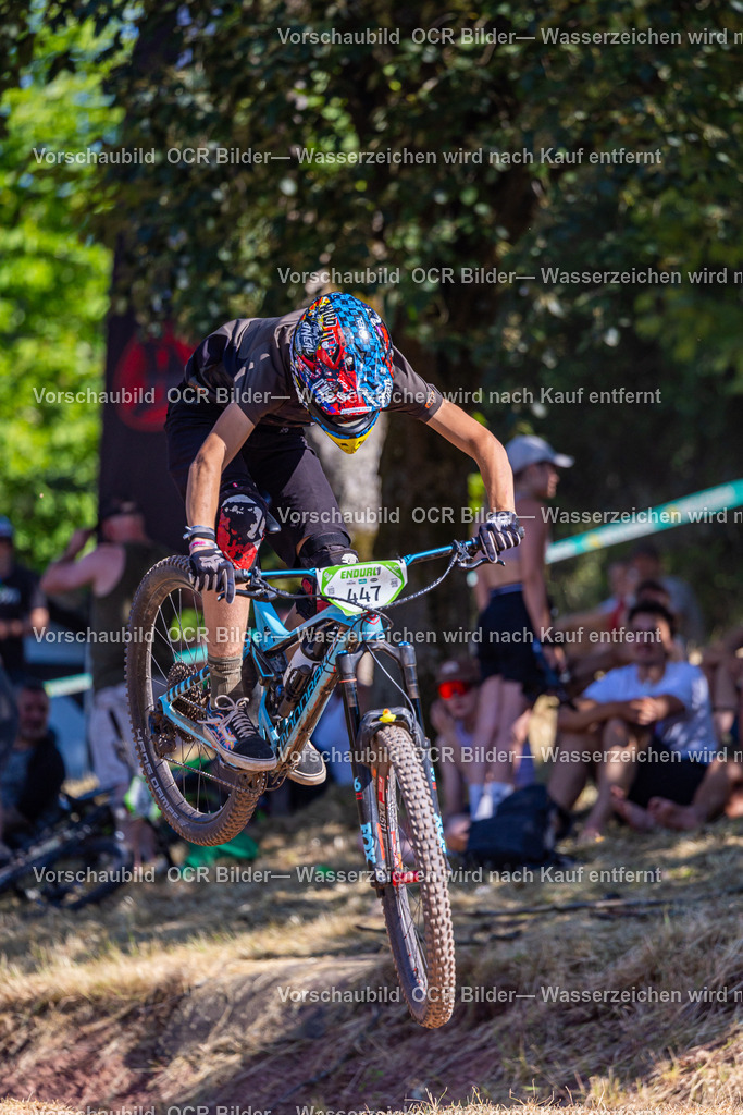 Enduro One Roßbach So R3-0697 | OCR Bilder Fotograf Eisenach Michael Schröder