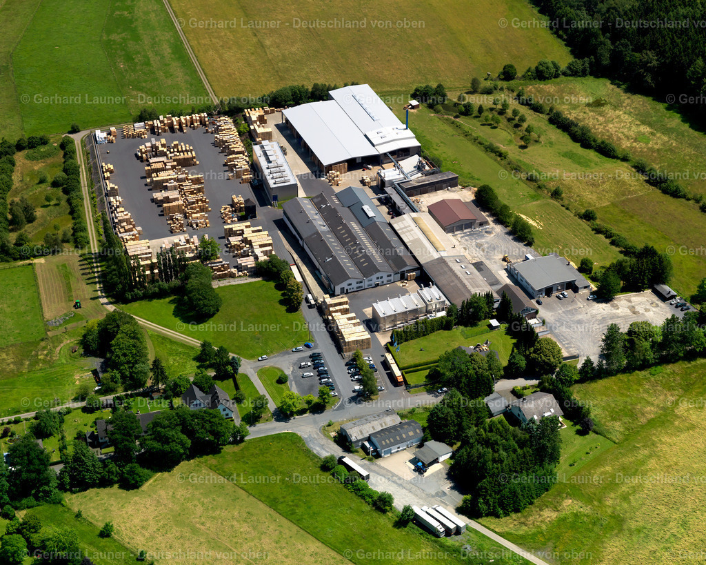 3105404 | Berod bei Hachenburg, Puderbach GmbH