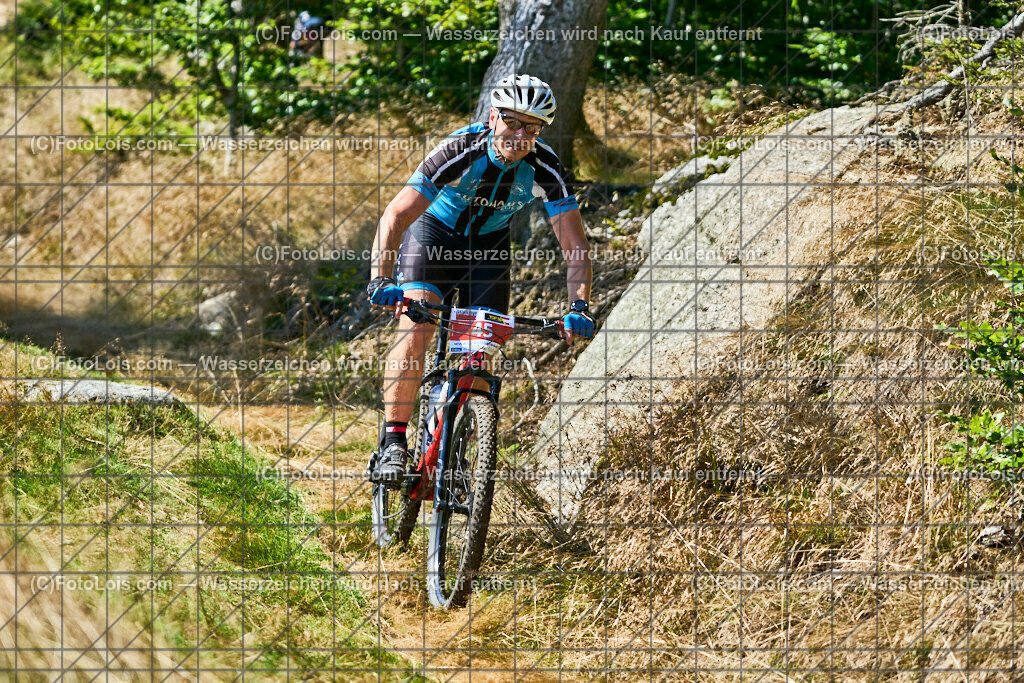 ALP6144_GRANITBEISSER_Extreme_Breuer Gunther | (C)FotoLois.com, Alois Spandl, 28. GRANITBEISSER Mountainbike-Marathon in St. Georgen am Walde, Sa 3. Sept. 2022.