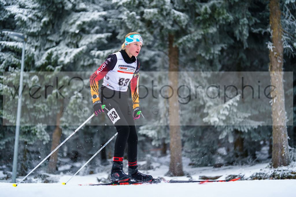 DSC Altenberg | 2. DSV E.INFRA Schülercup Biathlon in der SPARKASSEN-Arena Altenberg am 23. - 25. Januar 2026