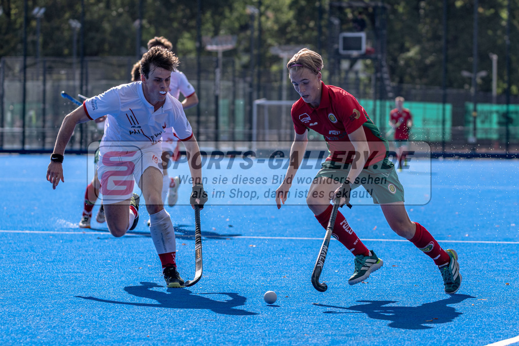SM_20250913-D85_2658 | Hinrunde (M) HPC - TSV Mannheim / 6:4 n.P. (3:3)