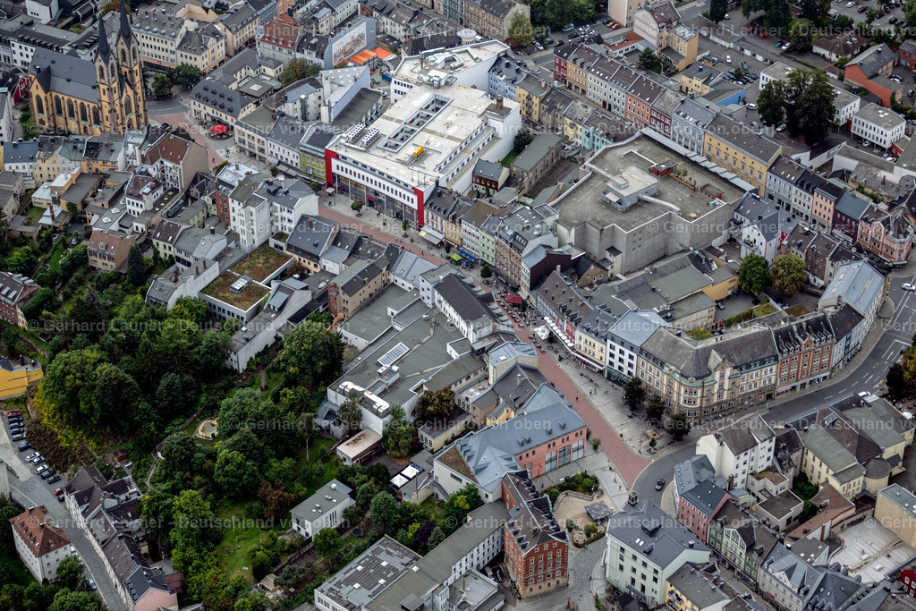 4060388 | Innenstadt Hof