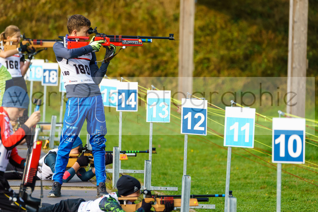 RWS-Cup Buntenbock | Buntenbock am 24. bis 26. 
September 2021