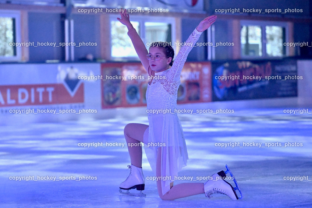 Eishallen Eröffnung Eberstein | Eishallen Eröffnung Eberstein, Eishallen Eröffnung Eberstein am 07.12.2024 in Eberstein (Halle Eberstein), Austria, (Photo by Bernd Stefan)