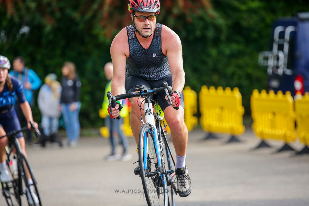 TRIRUN LINZ TRIATHLON 2025 | AUSTRIA, 14.09.2025, Linz, TRIRUN LINZ TRIATHLON 2025, Photo: WAPICS / Andreas Willdoner