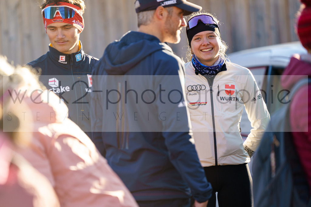 DP Arber - 12. Dezember 2025 | 2. DSV JOKA Deutschlandpokal (DP ARBER) - 12. bis 14. Dezember im ARBER Hohenzollern Skistadion