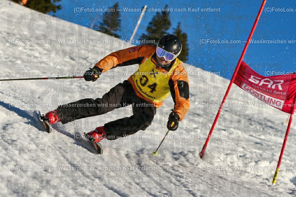 ALP8920_NOe-BetriebsSKI-LM_Reisinger Johann | (C)FotoLois.com, Alois Spandl. 51. Niederösterreichische LandesBetriebs-Skimeisterschaften, best of two, Almlift-Piste Hochkar, LSV - Schiclub Göstling-Hochkar, Fr 16. Februar 2024.