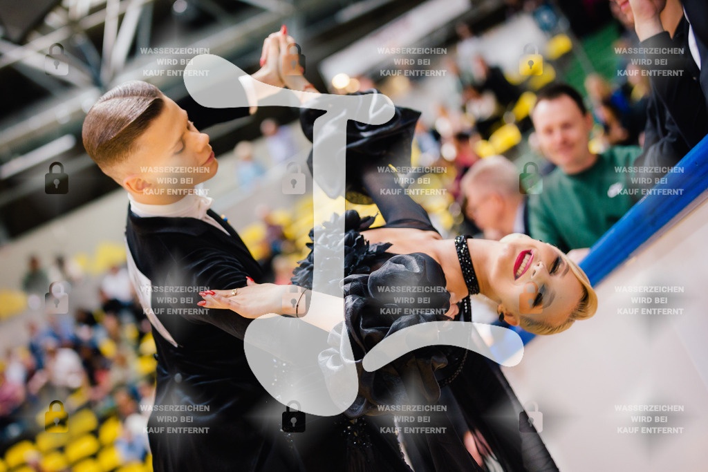 Hessen Tanzt WDSF International Open Standard 7th (67) Pijus Palskys _ Anna Berzina (Lithuania)-2025-05-17-8912 | Webshop for digital downloads and prints of dance sport, event & show photographer Julian Link - Realisiert mit Pictrs.com