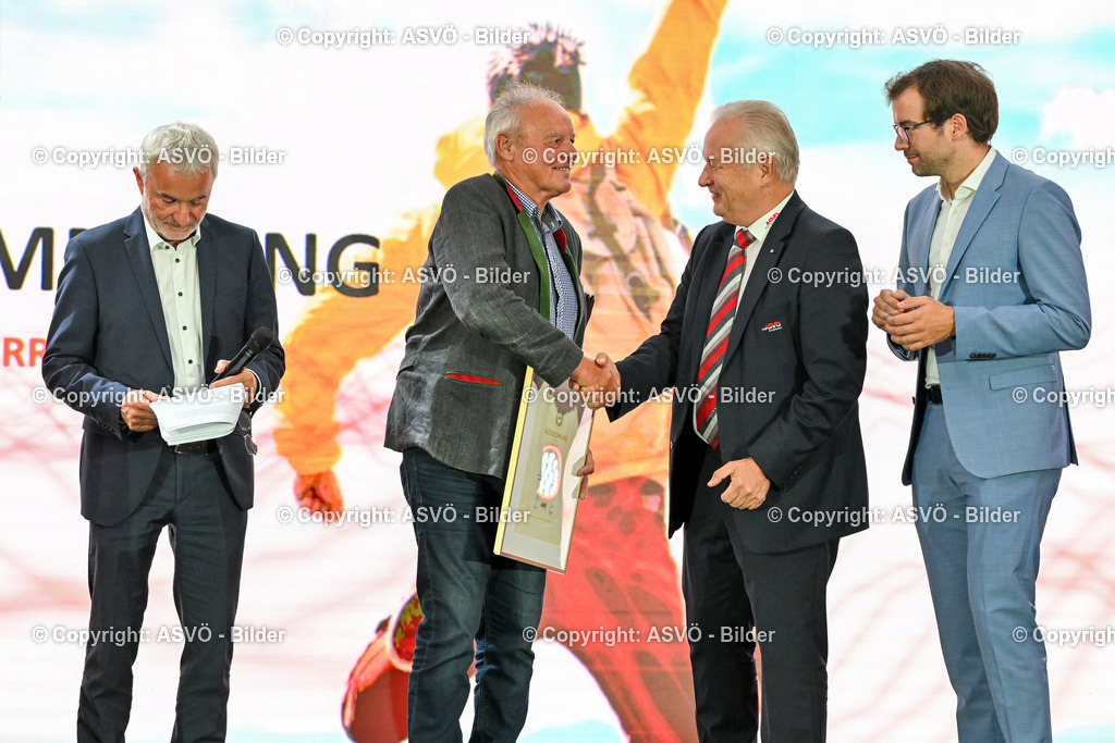 ASVÖ_ Jubiläumsabend und Generalversammlung 2024_ 28.09.2024-182 | 28.09.2024, Aigen im Ennstal, AUT, ASVÖ, Jubiläumsabend und Generalversammlung 2024 im Imlauer Hotel Schloss Pichlarn©ASVÖ / Harald Dostal  - Realisiert mit Pictrs.com