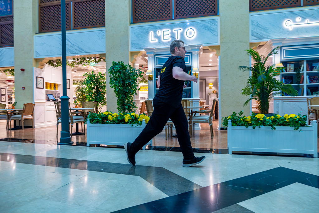 MALL-9021 | aspiresports