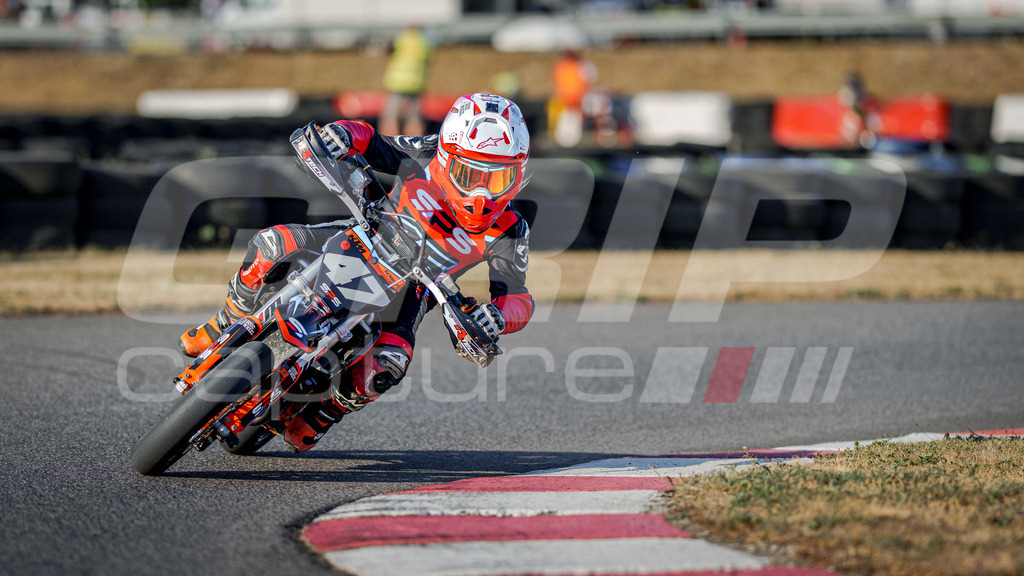 GRIPcapture-20260816-101-010 | Bad Fischau, AUSTRIA,15.-16.08.2026-Supermoto Staatsmeisterschaft &amp; G-Cup, Image shows .Photo: GRIPcapture / Andrea Kurz