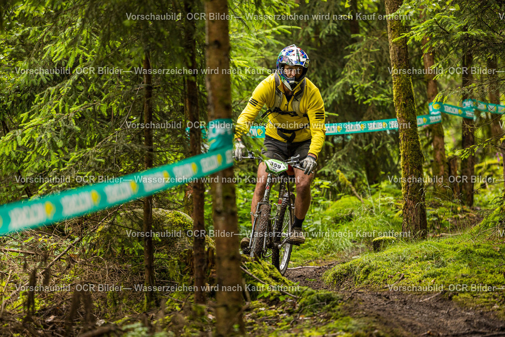 Enduro One Trieb Samstag R6-2280 | OCR Bilder Fotograf Eisenach Michael Schröder