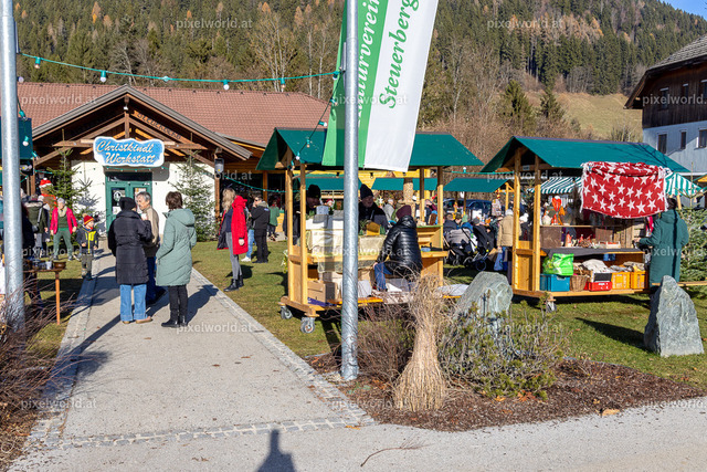 29. Adventbasar in Steuerberg | Bildershop von pixelworld.at - Realisiert mit Pictrs.com