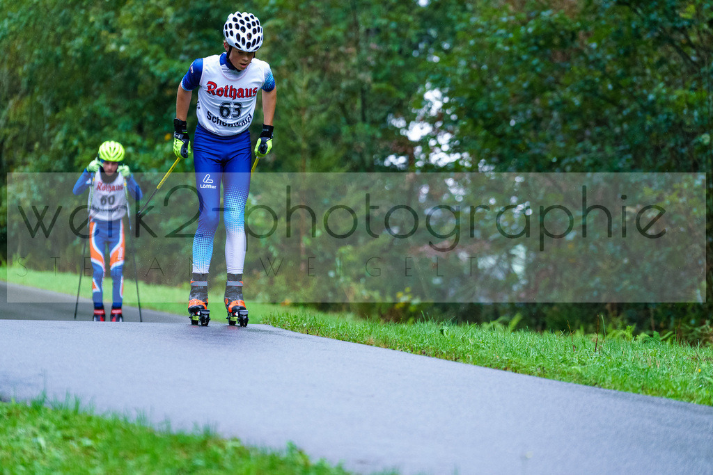 DSC Schönwald | 1. DSV E.INFRA Schülercup / RWS Cup Biathlon in Schönwald am 27. - 29. September 2024