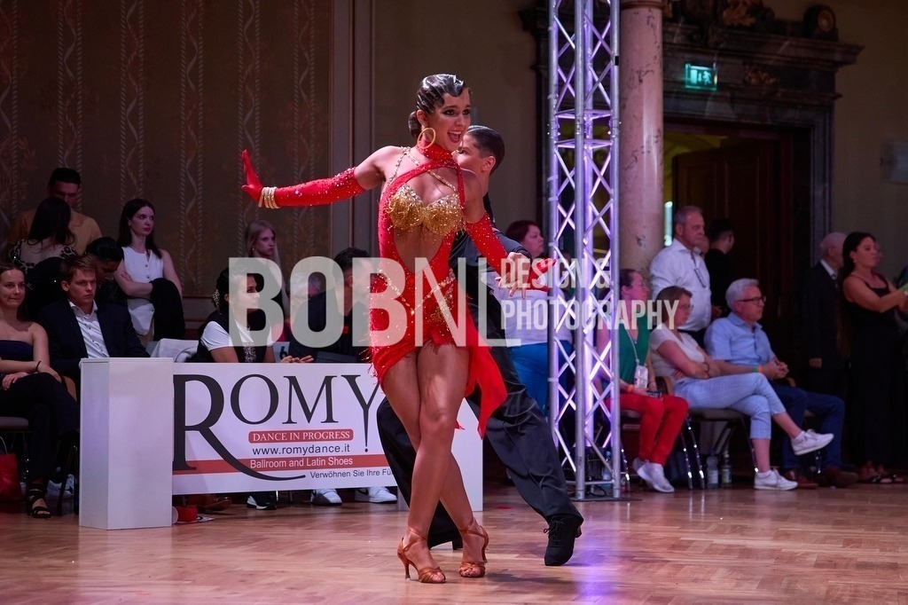 danceComp | Wuppertal - 06.07.2025: danceComp in Wuppertal (Historische Stadthalle), Germany. Photo by: BobNL design &amp; photography - Realized with Pictrs.com