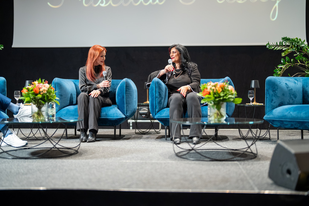 041_Priscilla Presley Impressionen Fantreffen__kunzmedia.ch | OnlineShop für Bilder kunzmedia.ch