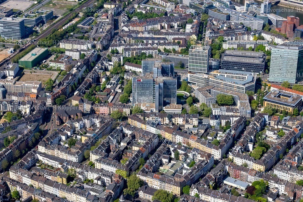 Luftbild Düsseldorf-2355 | Luftbilder und Luftbildfotografie , Digital und Printbilder auf Leinwand , Alu Dibond , Acrylglas , Poster oder Download-Datei für private und gewerbliche Verwendung im Shop online bestellen. - Realisiert mit Pictrs.com